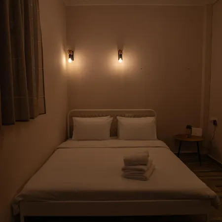 Feel Greek Hospitality #θ001 Thessaloniki