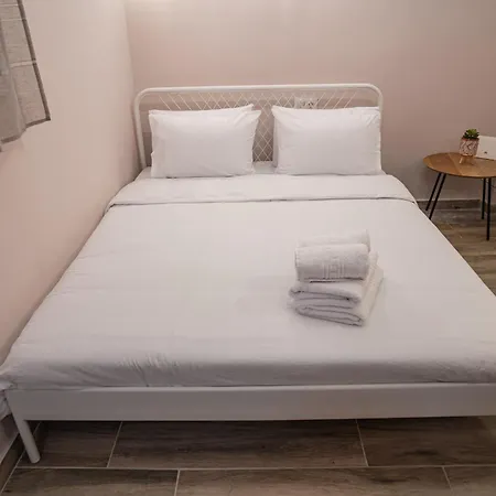 Apartment Feel Greek Hospitality #θ001