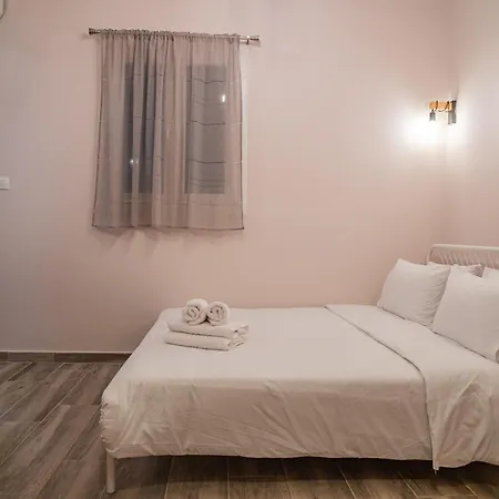 Apartment Feel Greek Hospitality #θ001 Thessaloniki