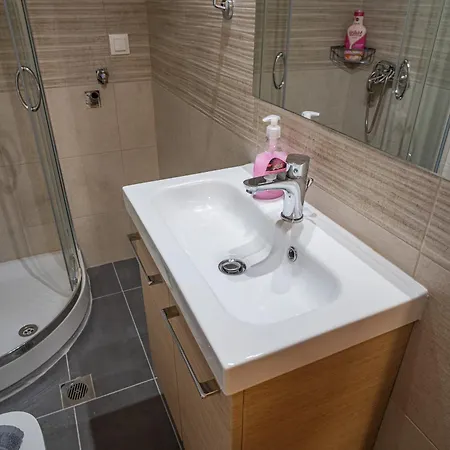 Feel Greek Hospitality #θ001 Apartment Thessaloniki