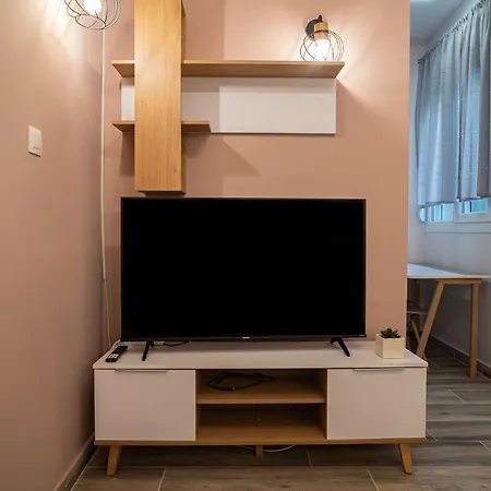 Apartment Feel Greek Hospitality #θ001 *