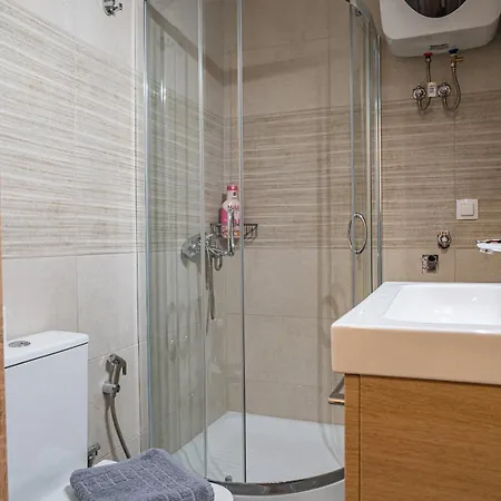 Feel Greek Hospitality #θ001 Apartment *